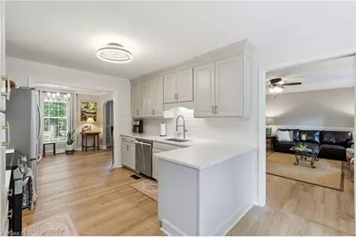 4804 Brookhaven Drive, Greensboro, NC 27406 - Photo 18