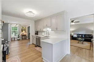 4804 Brookhaven Dr, Greensboro, NC 27406 - Photo 18
