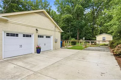4804 Brookhaven Drive, Greensboro, NC 27406 - Photo 30