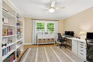 4804 Brookhaven Dr, Greensboro, NC 27406 - Photo 24