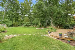 4804 Brookhaven Dr, Greensboro, NC 27406 - Photo 38