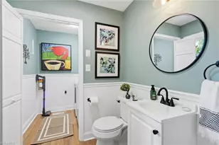 4804 Brookhaven Dr, Greensboro, NC 27406 - Photo 20