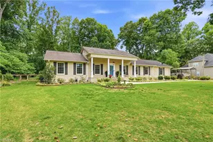4804 Brookhaven Dr, Greensboro, NC 27406 - Photo 4