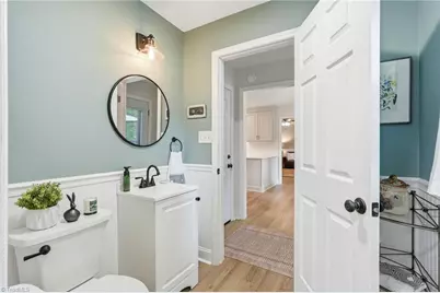 4804 Brookhaven Drive, Greensboro, NC 27406 - Photo 22