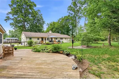 4804 Brookhaven Drive, Greensboro, NC 27406 - Photo 40