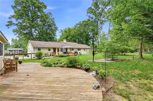 4804 Brookhaven Dr, Greensboro, NC 27406 - Photo 40