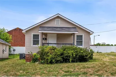 104 S Raleigh Street, Greensboro, NC 27401 - Photo 1