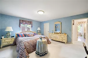 421 Flyntvalley Dr, Winston-Salem, NC 27104 - Photo 22