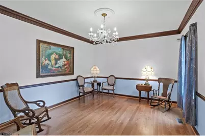114 Willoughby Park Drive, High Point, NC 27265 - Photo 6