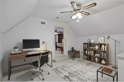 114 Willoughby Park Drive, High Point, NC 27265 - Photo 26