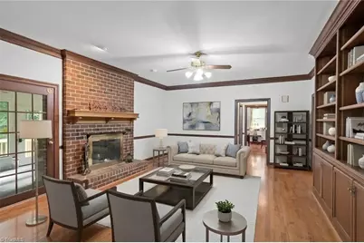 114 Willoughby Park Drive, High Point, NC 27265 - Photo 10