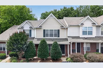 1935 Ray Alexander Drive, Greensboro, NC 27410 - Photo 1