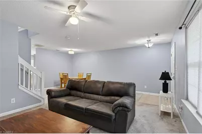 1935 Ray Alexander Drive, Greensboro, NC 27410 - Photo 14