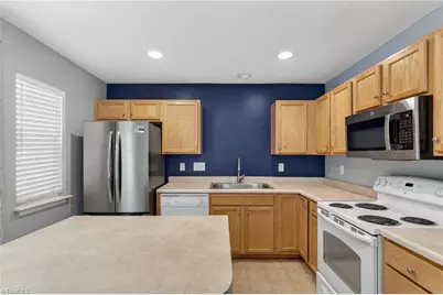 1935 Ray Alexander Drive, Greensboro, NC 27410 - Photo 18
