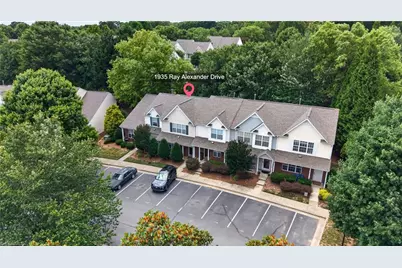 1935 Ray Alexander Drive, Greensboro, NC 27410 - Photo 50
