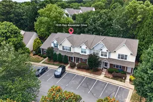 1935 Ray Alexander Dr, Greensboro, NC 27410 - Photo 50