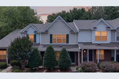 1935 Ray Alexander Drive, Greensboro, NC 27410 - Photo 2