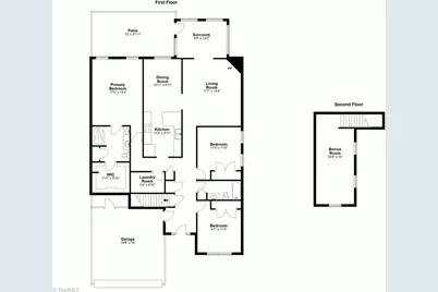 1595 Langdon Village Drive, Clemmons, NC 27012 - Photo 38