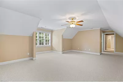 160 Ridge Gate Court, Lewisville, NC 27023 - Photo 34