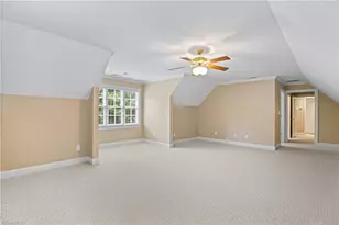 160 Ridge Gate Ct, Lewisville, NC 27023 - Photo 34