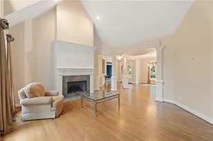 160 Ridge Gate Ct, Lewisville, NC 27023 - Photo 12