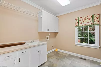 160 Ridge Gate Court, Lewisville, NC 27023 - Photo 24