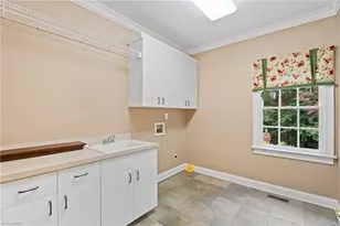 160 Ridge Gate Ct, Lewisville, NC 27023 - Photo 24
