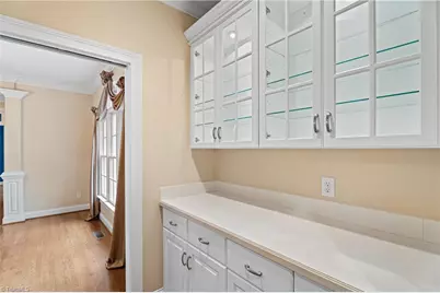 160 Ridge Gate Court, Lewisville, NC 27023 - Photo 16