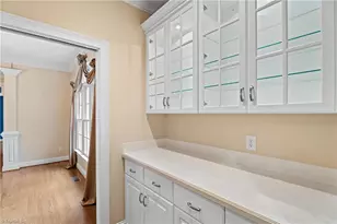 160 Ridge Gate Ct, Lewisville, NC 27023 - Photo 16