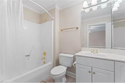 160 Ridge Gate Court, Lewisville, NC 27023 - Photo 32