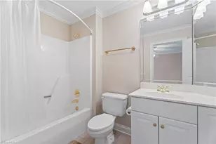 160 Ridge Gate Ct, Lewisville, NC 27023 - Photo 32