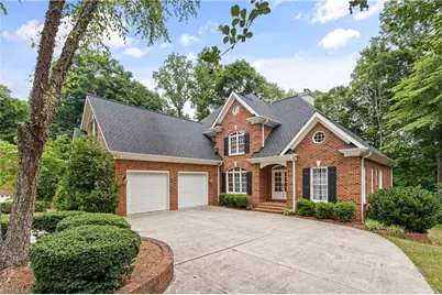 160 Ridge Gate Court, Lewisville, NC 27023 - Photo 2