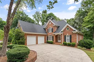 160 Ridge Gate Ct, Lewisville, NC 27023 - Photo 2