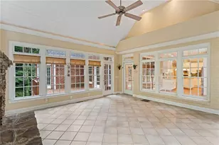 160 Ridge Gate Ct, Lewisville, NC 27023 - Photo 18