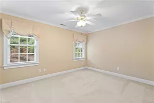 160 Ridge Gate Ct, Lewisville, NC 27023 - Photo 26