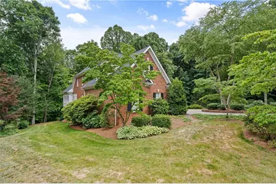 160 Ridge Gate Court, Lewisville, NC 27023 - Photo 38