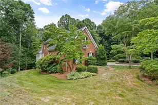 160 Ridge Gate Ct, Lewisville, NC 27023 - Photo 38