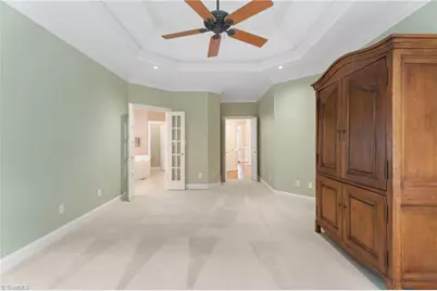 160 Ridge Gate Court, Lewisville, NC 27023 - Photo 20