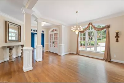 160 Ridge Gate Court, Lewisville, NC 27023 - Photo 8