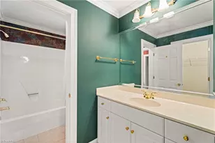 160 Ridge Gate Ct, Lewisville, NC 27023 - Photo 28