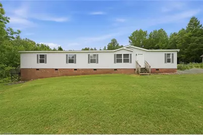 4124 Swannie Coble Road, Snow Camp, NC 27349 - Photo 1