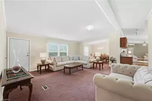 4124 Swannie Coble Rd, Snow Camp, NC 27349 - Photo 18