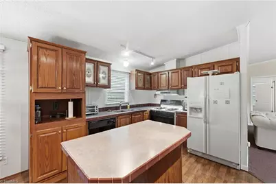 4124 Swannie Coble Road, Snow Camp, NC 27349 - Photo 20