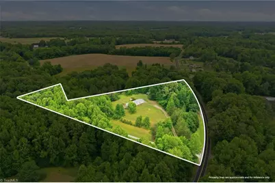 4124 Swannie Coble Road, Snow Camp, NC 27349 - Photo 16