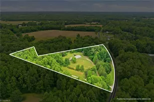 4124 Swannie Coble Rd, Snow Camp, NC 27349 - Photo 16