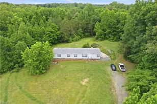 4124 Swannie Coble Rd, Snow Camp, NC 27349 - Photo 8