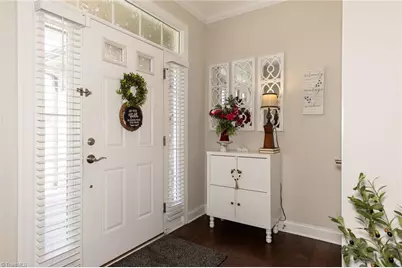 2826 Fallin Court, High Point, NC 27262 - Photo 4