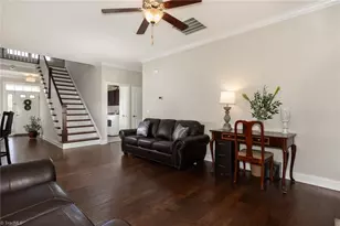 2826 Fallin Ct, High Point, NC 27262 - Photo 16