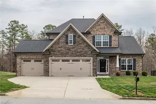 2826 Fallin Ct, High Point, NC 27262 - Photo 1