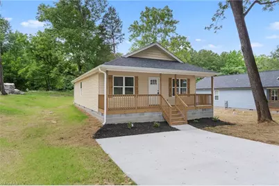 160 Old Fisher Ferry Road, Thomasville, NC 27360 - Photo 4